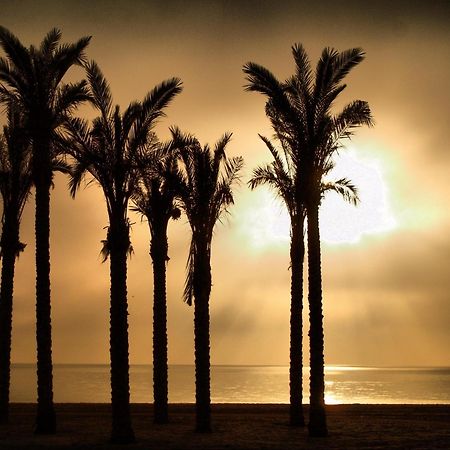 Apartamentos Estrella De Mar Roquetas de Mar Dış mekan fotoğraf