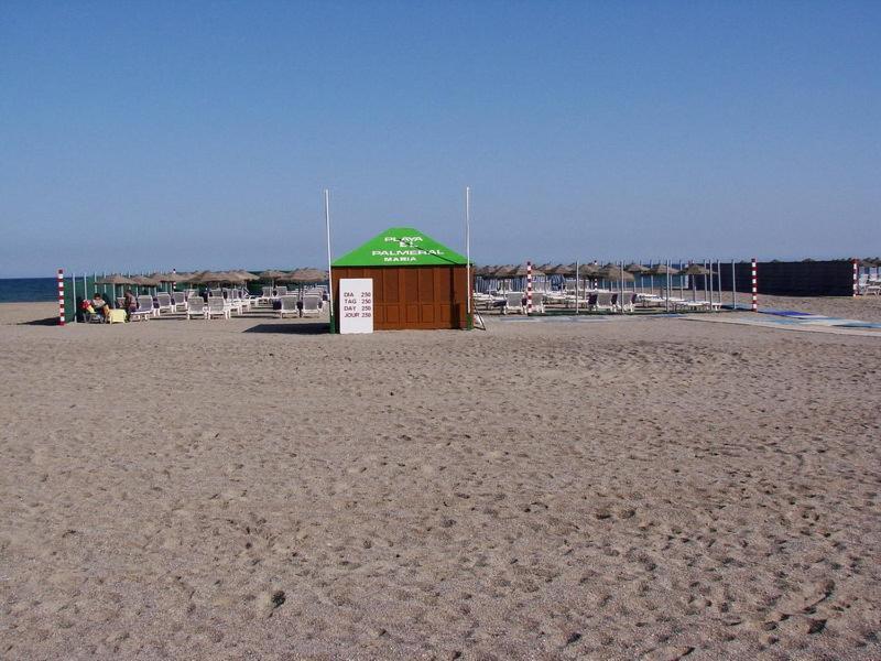 Apartamentos Estrella De Mar Roquetas de Mar Dış mekan fotoğraf