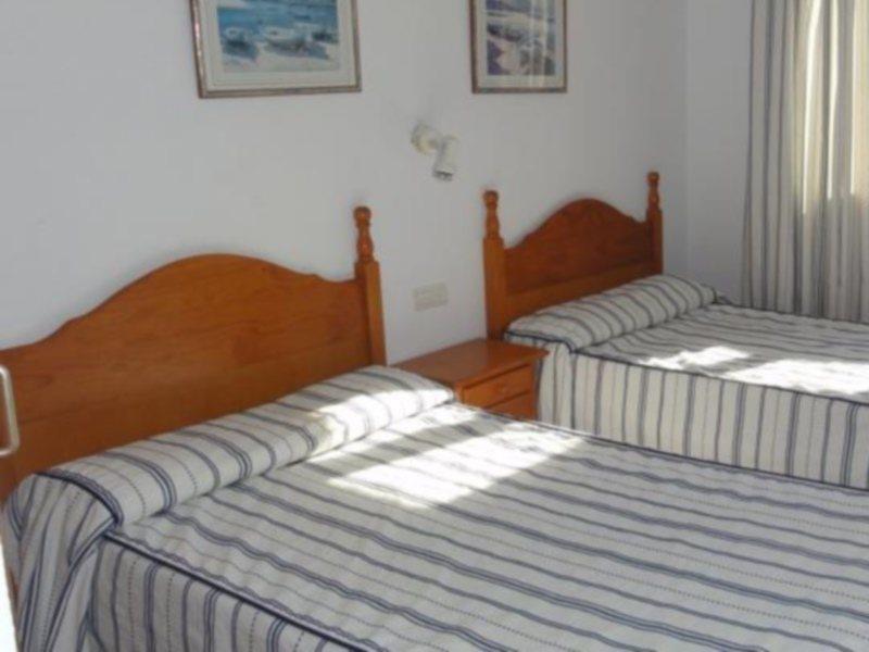 Apartamentos Estrella De Mar Roquetas de Mar Dış mekan fotoğraf