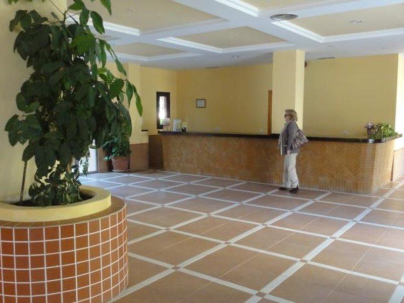 Apartamentos Estrella De Mar Roquetas de Mar Dış mekan fotoğraf