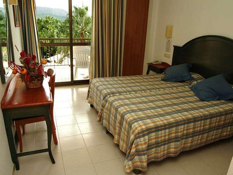 Apartamentos Estrella De Mar Roquetas de Mar Dış mekan fotoğraf
